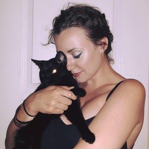 Meet your Posher, Taylor